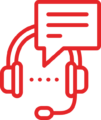 IT Support Chat